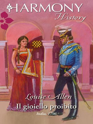 cover image of Il gioiello proibito